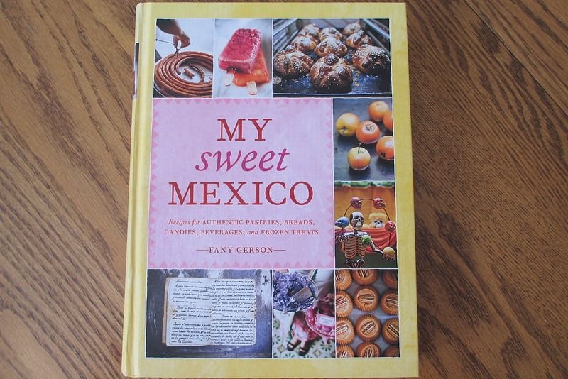 Mexican Cookbooks 