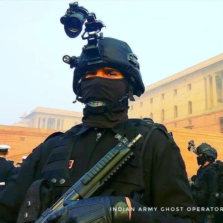 National Security Guard