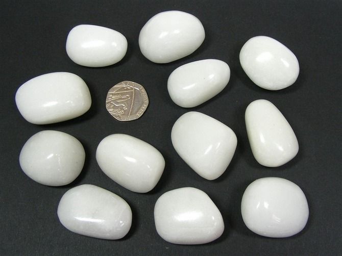 Jade Stone