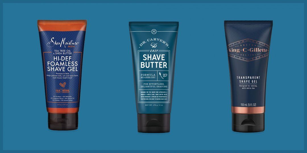 Shaving Gel