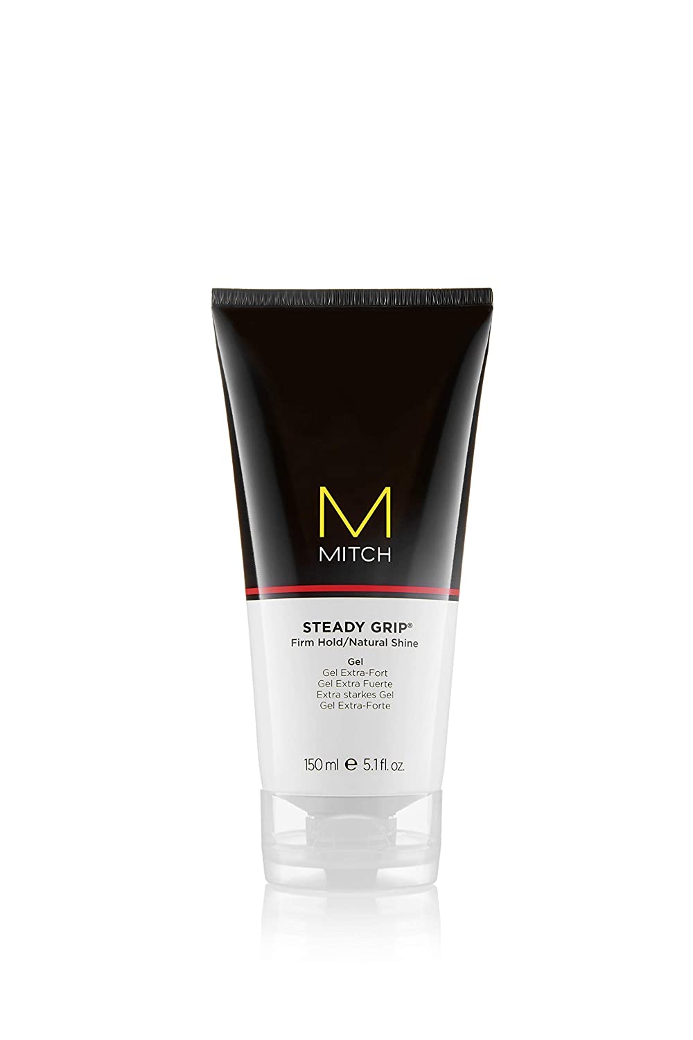 Mitch Steady Grip Hair Gel