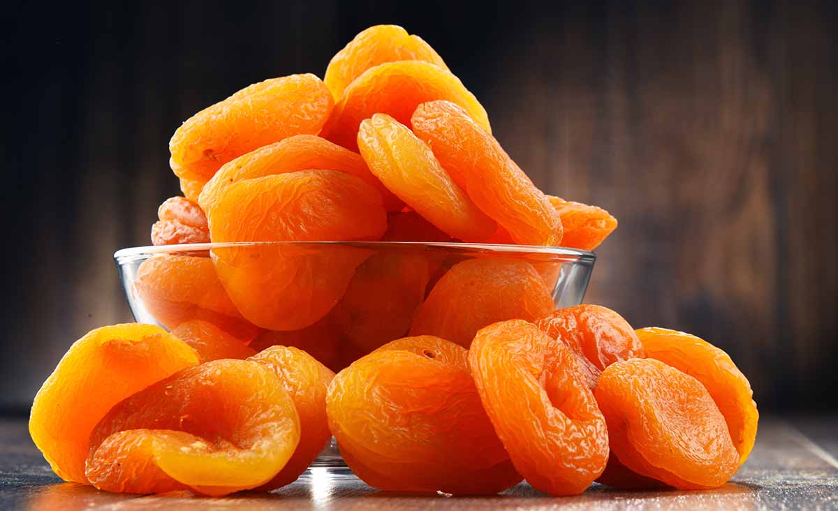 Benefits Of Apricot