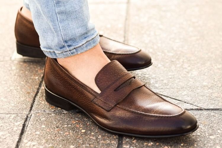 Style Loafers