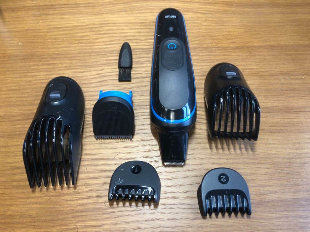 Best Trimmers In India