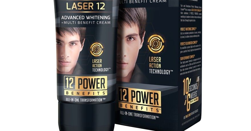  Fairness Cream For Men