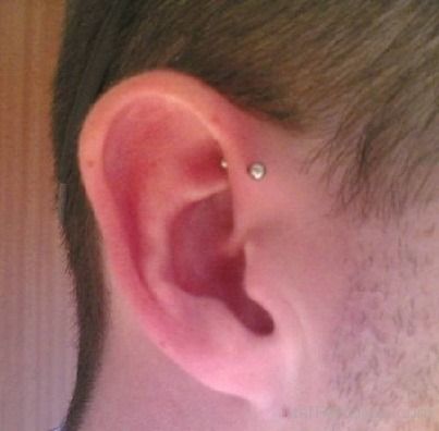 Ear Piercings