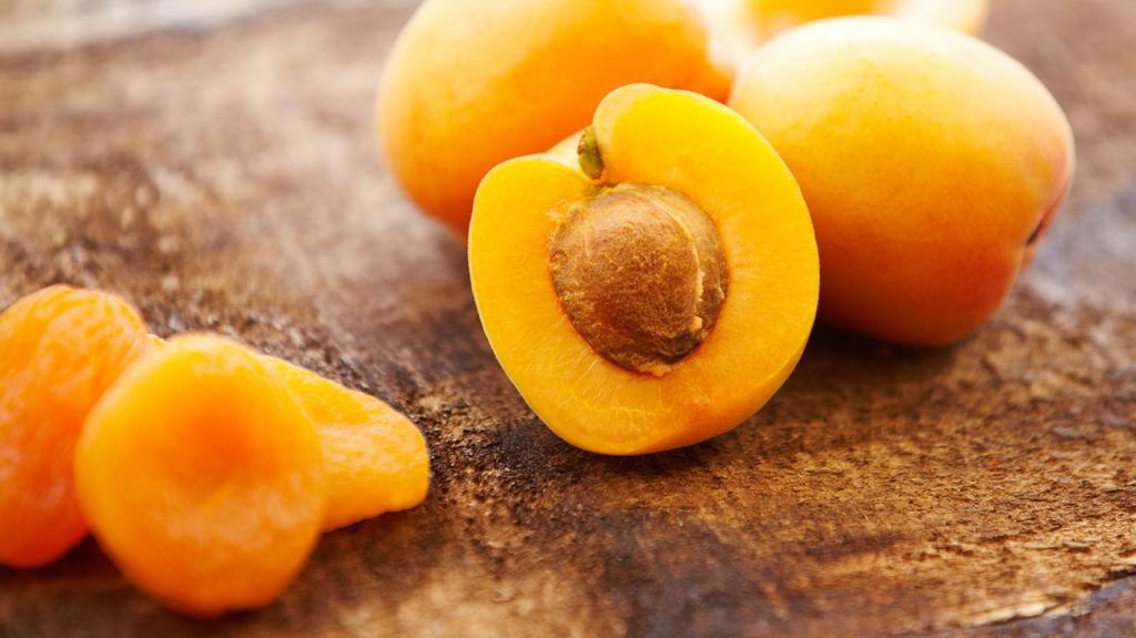 Benefits Of Apricot