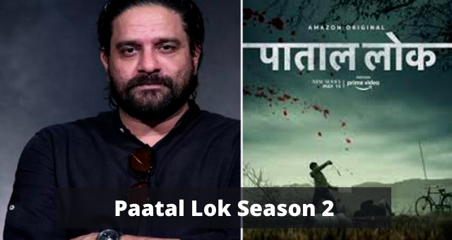 Pataal Lok 2