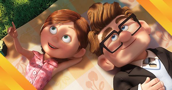 Ellie, UP