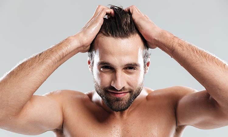 grooming tips for men