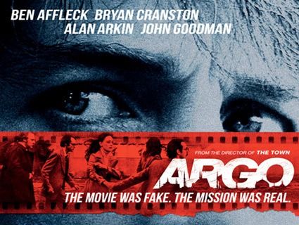 Argo (2012)