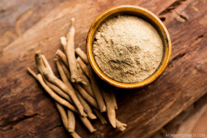 Ashwagandha For Hair