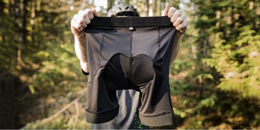 running shorts that can help prevent chafing