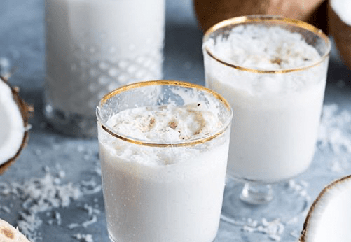 Coconut Punch