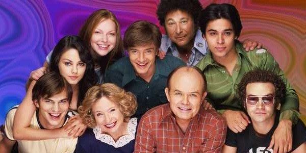 That 70s Show