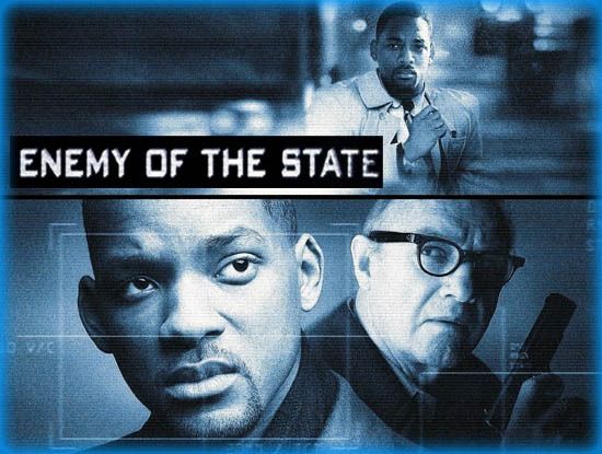 Enemy of the State (1998)