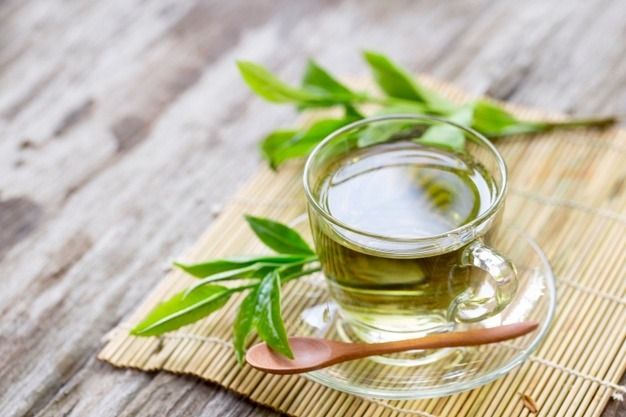 Green Tea for Weight Loss