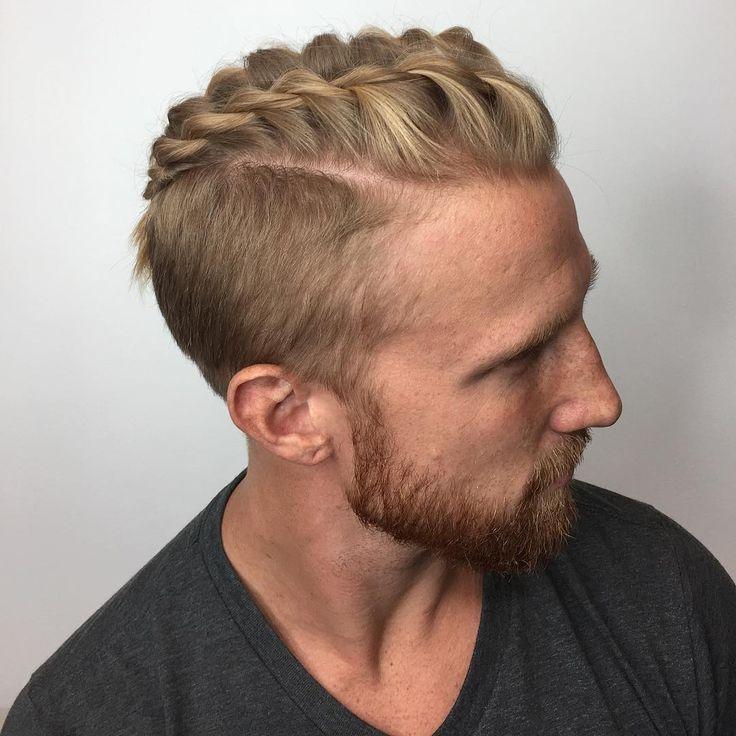 Viking braid