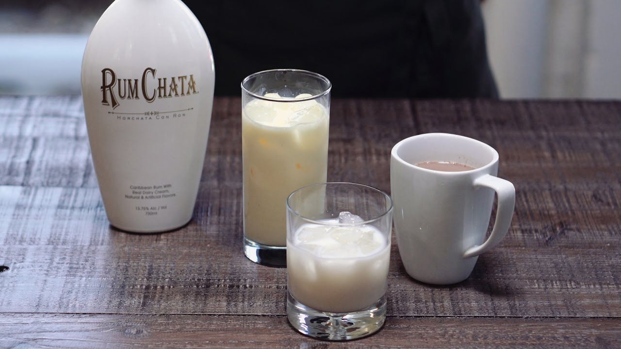 Rumchata