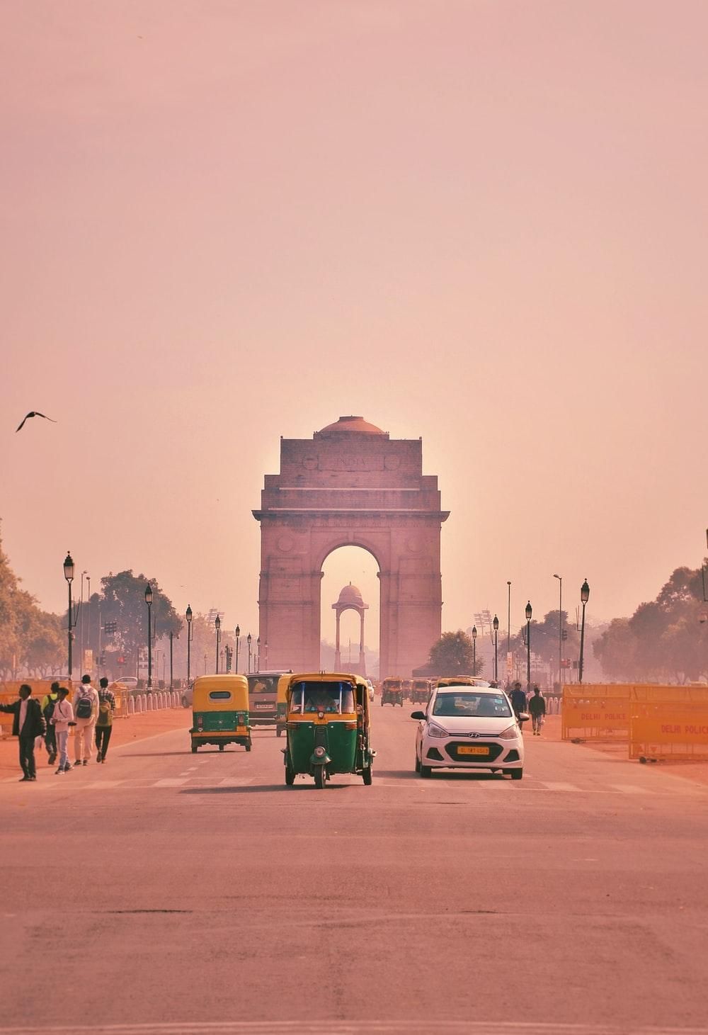 Delhi