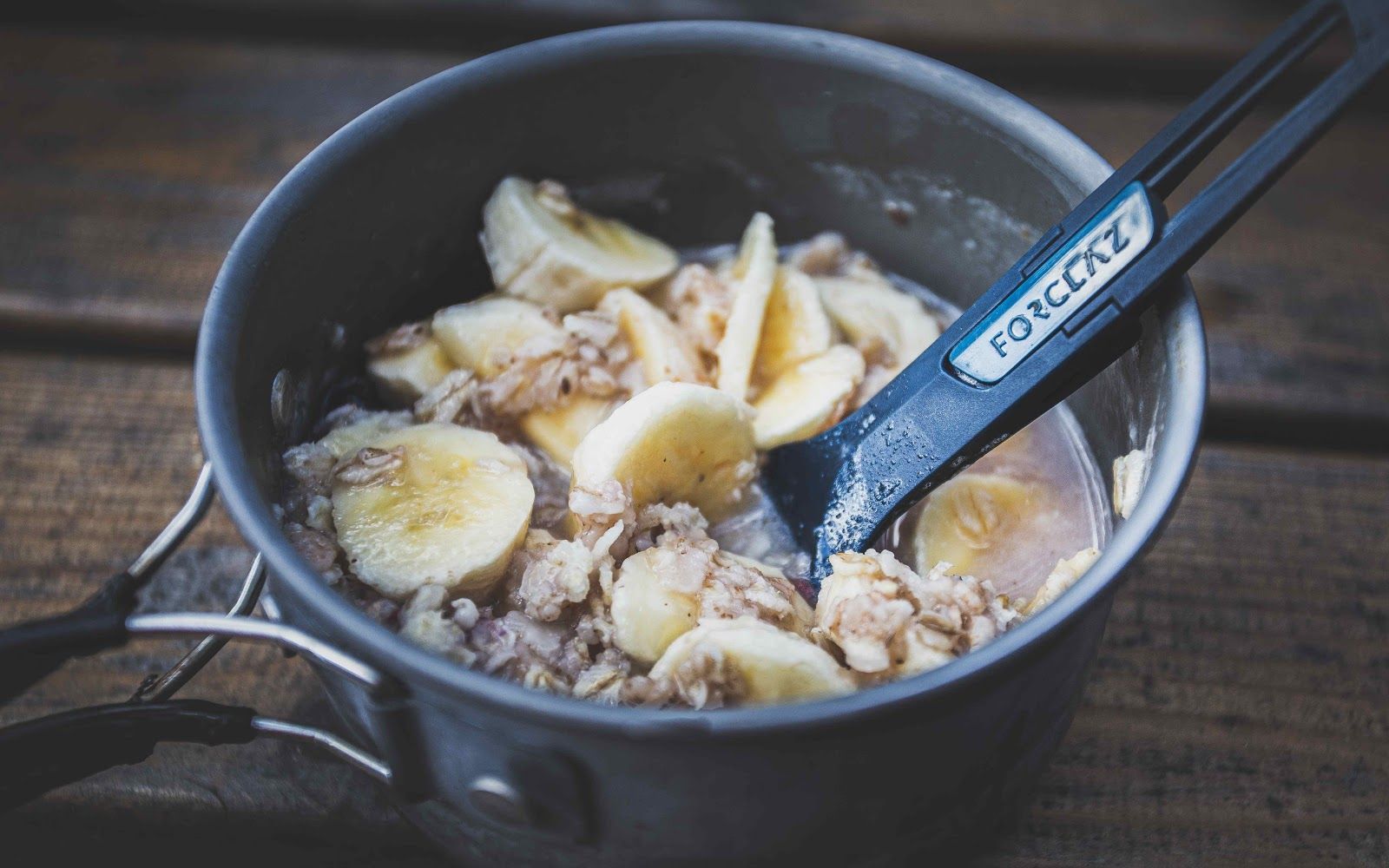 Eat Banana After A Workout