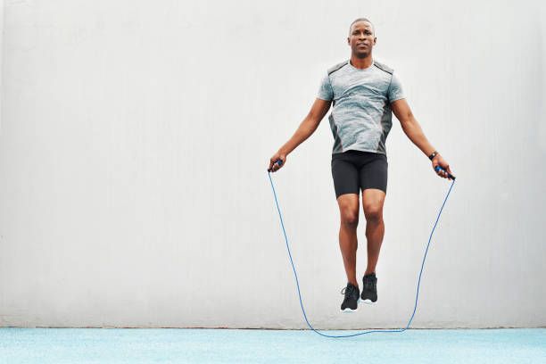 Benefits Of Jumping Rope