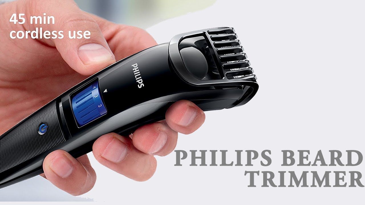 Best Trimmers In India