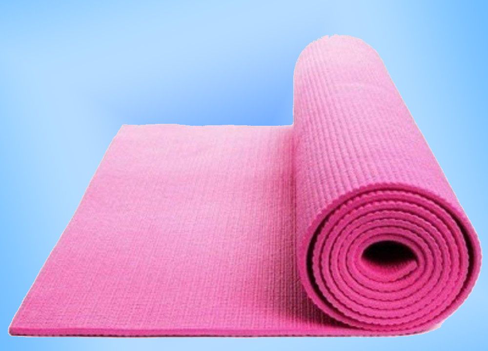 Best Yoga Mats