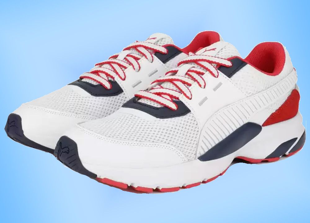 Puma Future Runner Running Sneaker Shoes