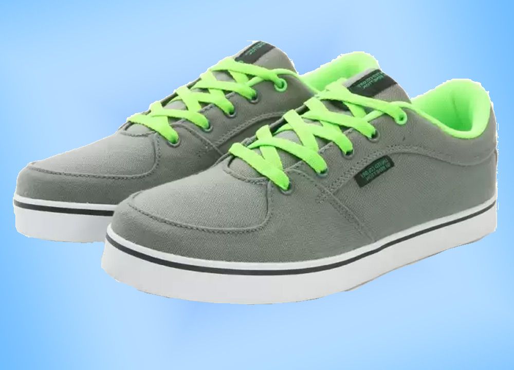 United Colors of Benetton Men’s Sneakers