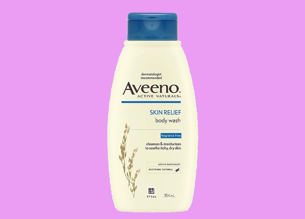  Aveeno Skin