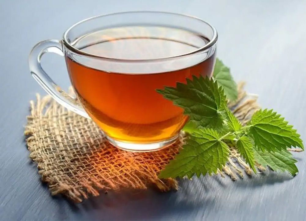 Herbal Tea