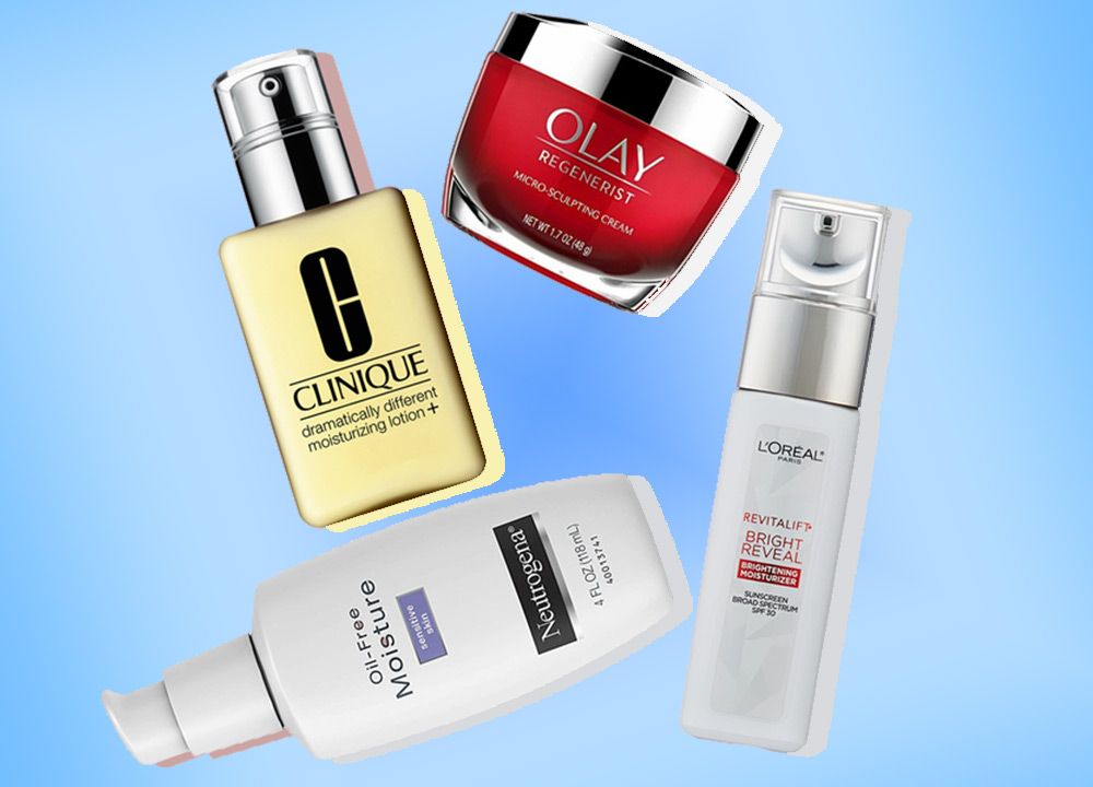 Skincare Products