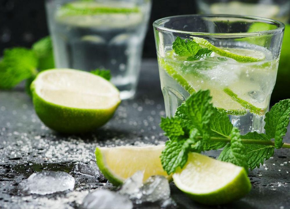 Mojito