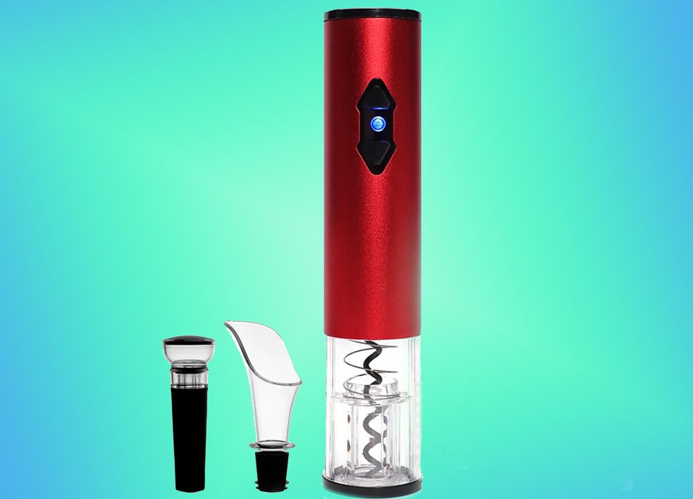 Electric Wine Opener