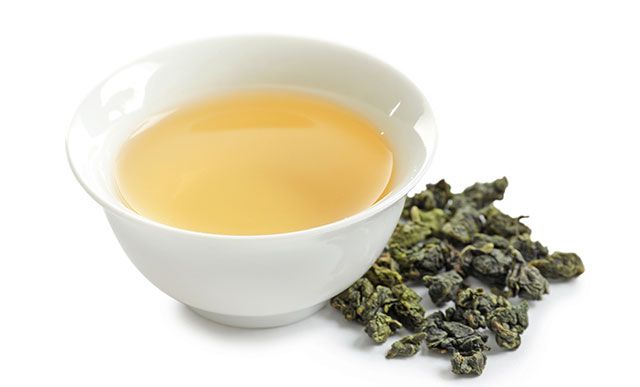 What Is Oolong Tea