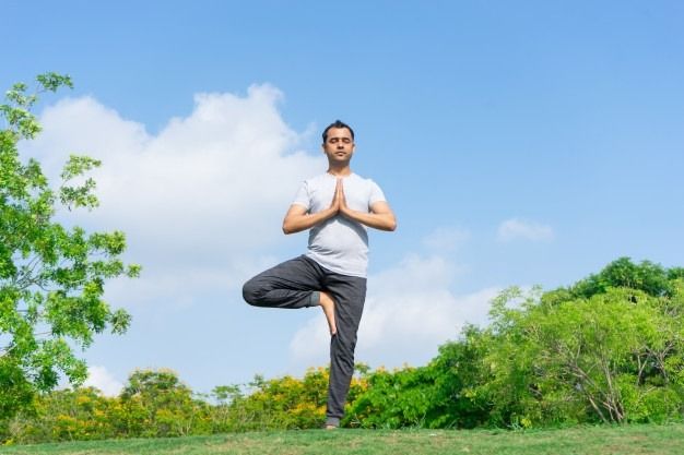 Yoga Asanas To Fight Coronavirus