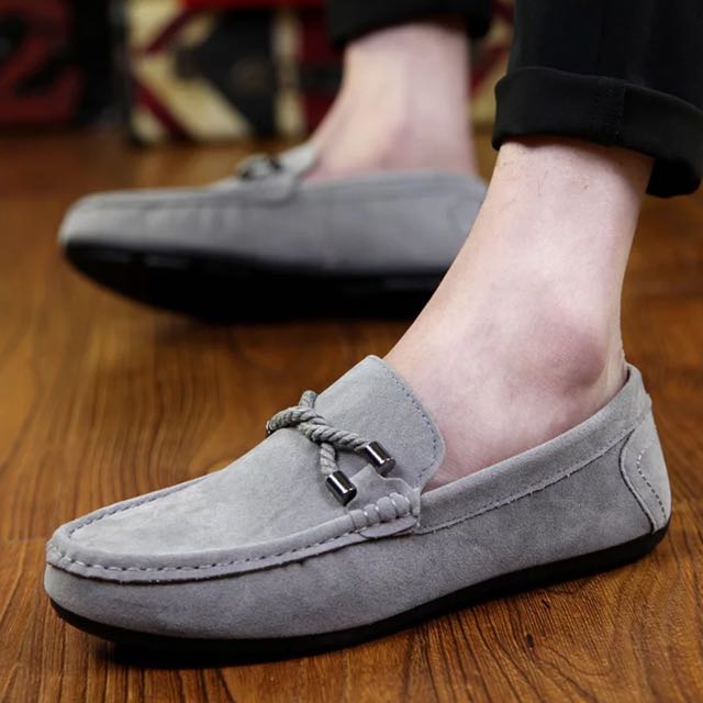 Style Loafers