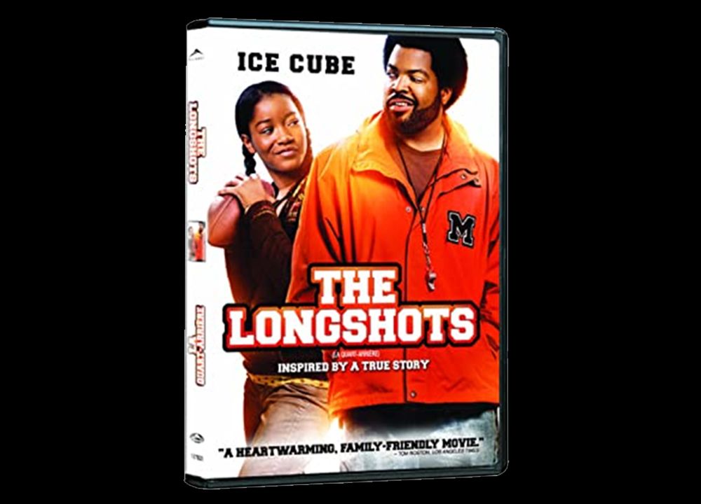 The Longshots (2008)