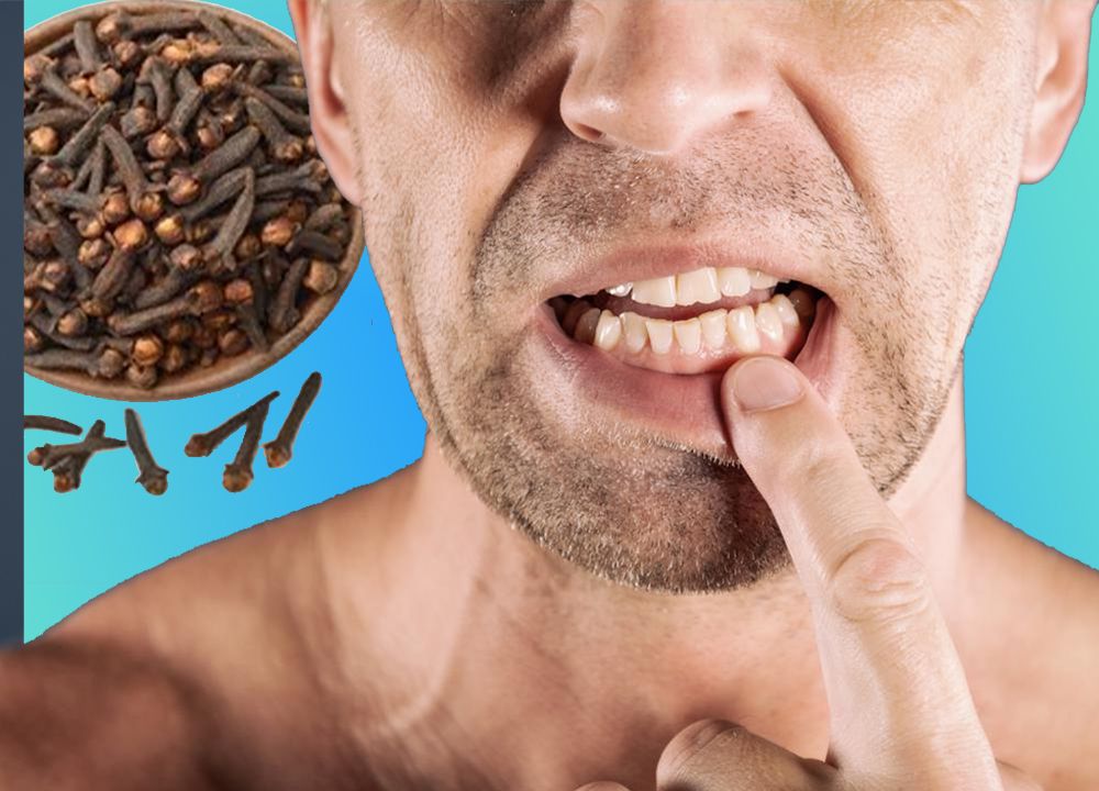 Clove Benefits for Men