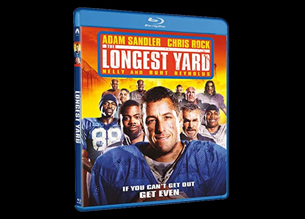 The Longest Yard (1974)