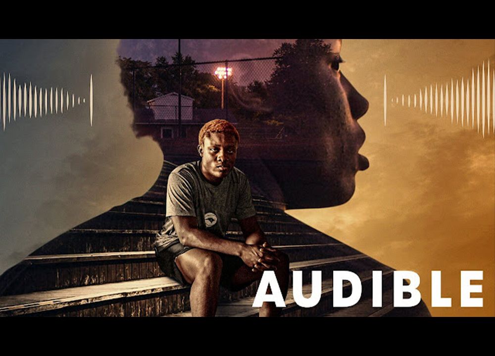 Audible (2021)