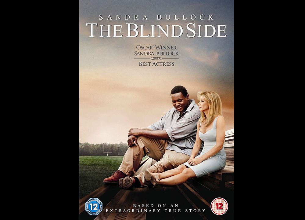 The Blind Side ( 2009)