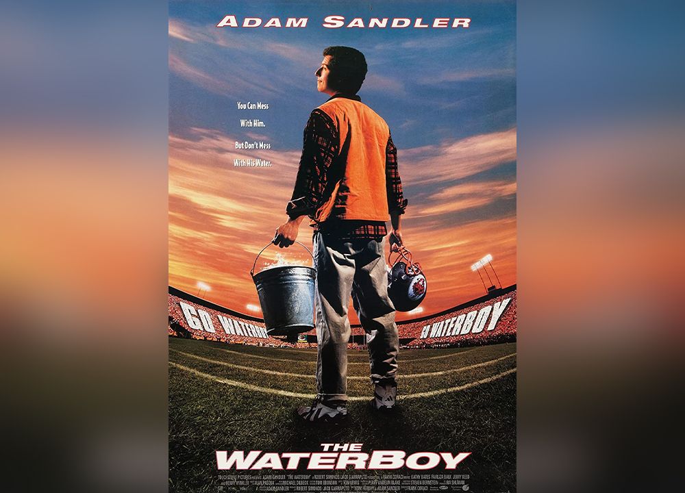 The Waterboy (1998)